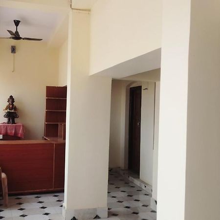 Bhuban Heritage Inn Puri Kültér fotó