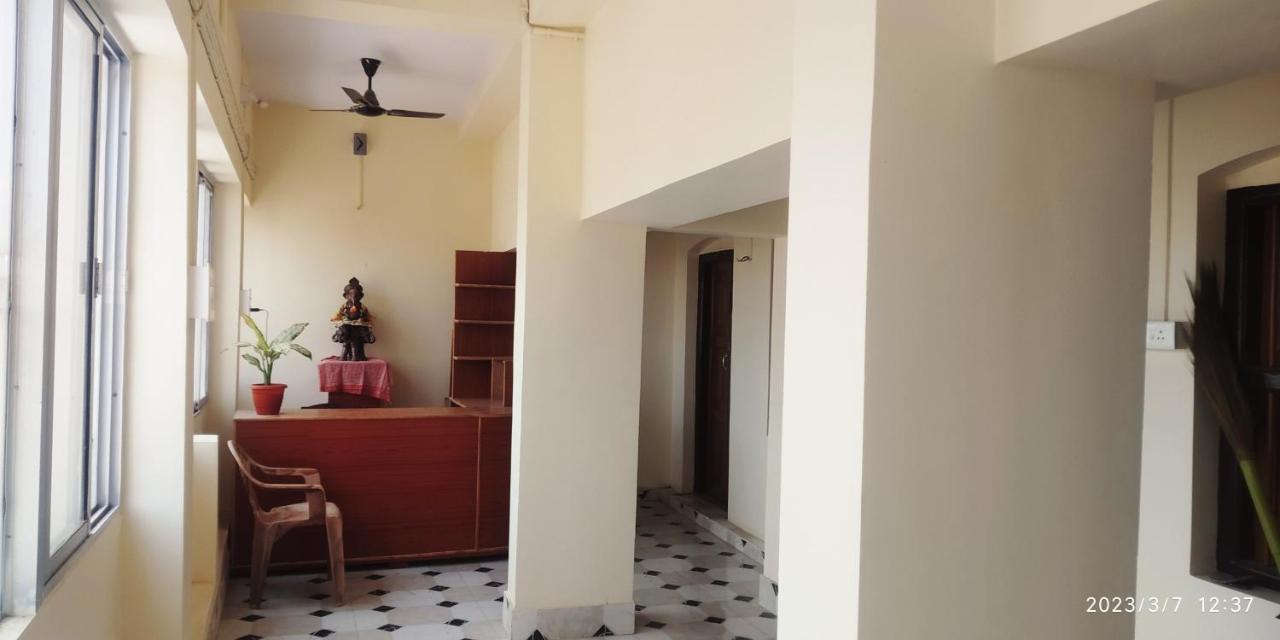 Bhuban Heritage Inn Puri Kültér fotó