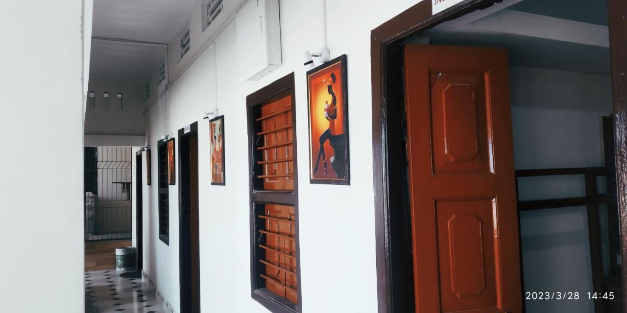 Bhuban Heritage Inn Puri Kültér fotó