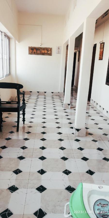 Bhuban Heritage Inn Puri Kültér fotó