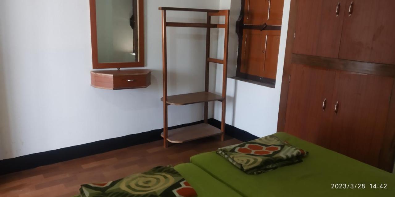 Bhuban Heritage Inn Puri Kültér fotó