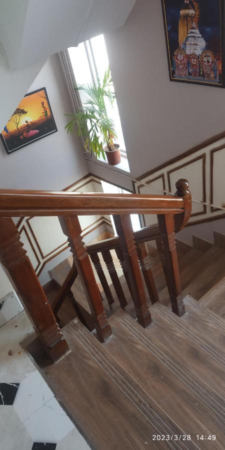 Bhuban Heritage Inn Puri Kültér fotó