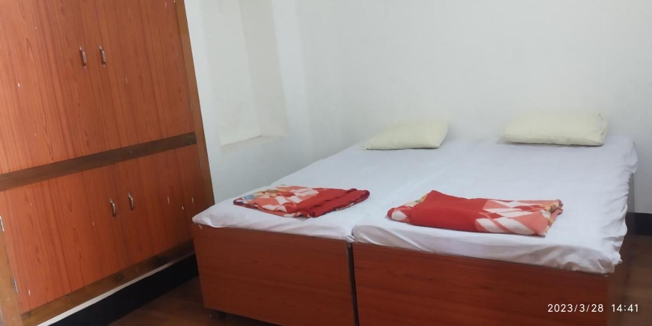 Bhuban Heritage Inn Puri Kültér fotó