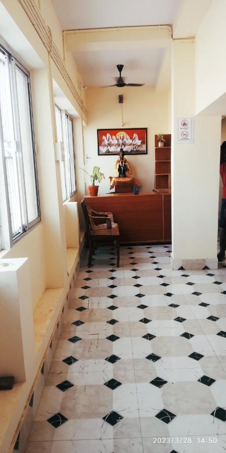 Bhuban Heritage Inn Puri Kültér fotó