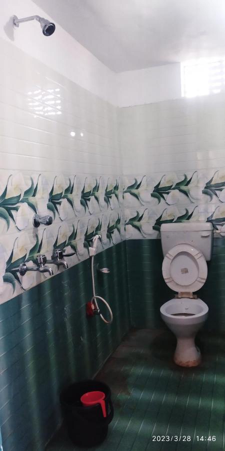 Bhuban Heritage Inn Puri Kültér fotó